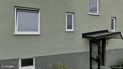 Lägenheter att hyra i Norrköping - Bild från Google Street View