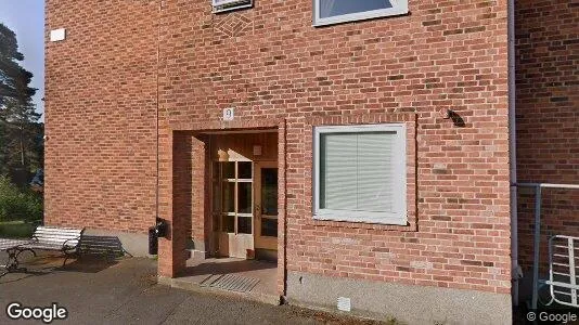 Lägenheter att hyra i Jönköping - Bild från Google Street View