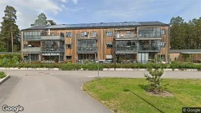 Bostadsrätter till salu i Katrineholm - Bild från Google Street View
