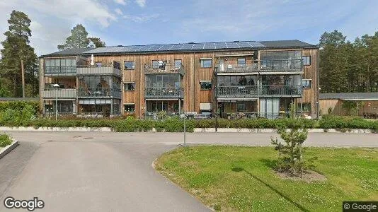 Bostadsrätter till salu i Katrineholm - Bild från Google Street View