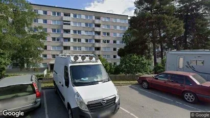 Bostadsrätter till salu i Täby - Bild från Google Street View