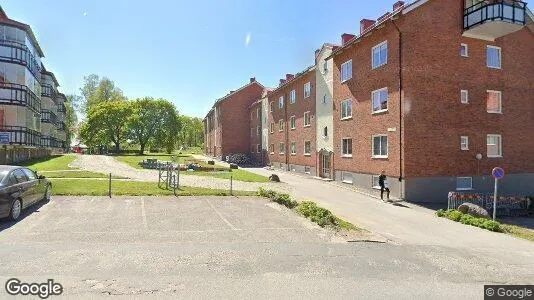 Bostadsrätter till salu i Borås - Bild från Google Street View