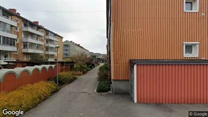 Bostadsrätter till salu i Uddevalla - Bild från Google Street View