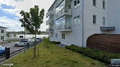 Bostadsrätter till salu i Södertälje - Bild från Google Street View