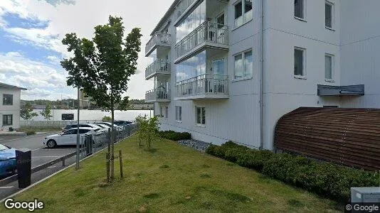 Bostadsrätter till salu i Södertälje - Bild från Google Street View