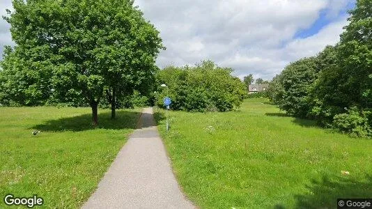 Bostadsrätter till salu i Västerort - Bild från Google Street View