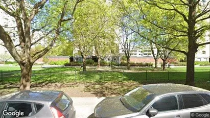 Bostadsrätter till salu i Västerort - Bild från Google Street View