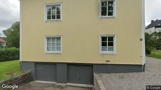 Bostadsrätter till salu i Sundsvall - Bild från Google Street View