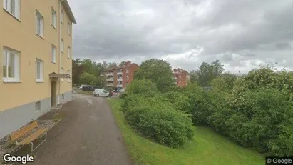 Bostadsrätter till salu i Kristinehamn - Bild från Google Street View