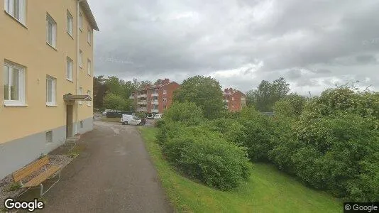 Bostadsrätter till salu i Kristinehamn - Bild från Google Street View