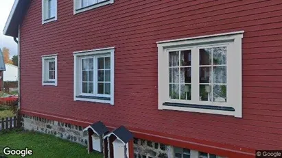 Bostadsrätter till salu i Fagersta - Bild från Google Street View