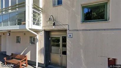 Bostadsrätter till salu i Askim-Frölunda-Högsbo - Bild från Google Street View