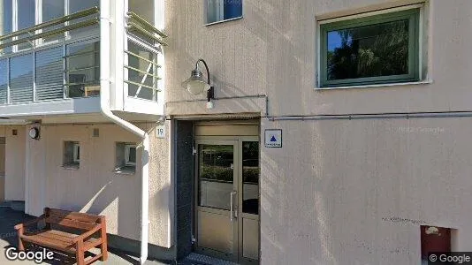 Bostadsrätter till salu i Askim-Frölunda-Högsbo - Bild från Google Street View