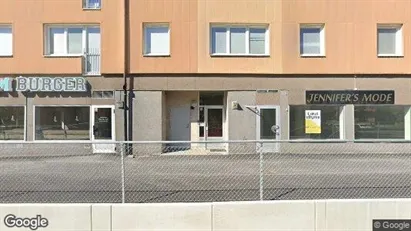 Bostadsrätter till salu i Södertälje - Bild från Google Street View