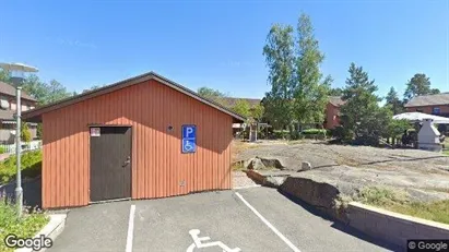 Bostadsrätter till salu i Södertälje - Bild från Google Street View