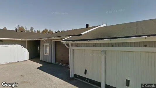 Bostadsrätter till salu i Umeå - Bild från Google Street View