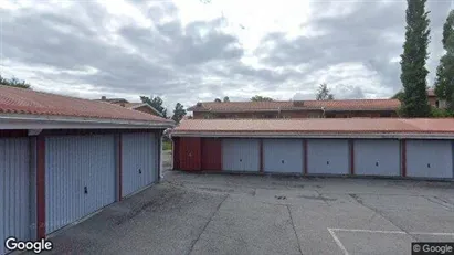 Lägenheter att hyra i Östersund - Bild från Google Street View