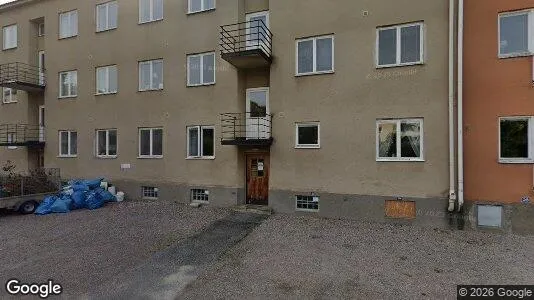 Lägenheter att hyra i Örebro - Bild från Google Street View