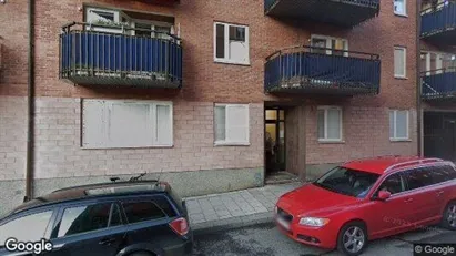 Lägenheter att hyra i Norrköping - Bild från Google Street View