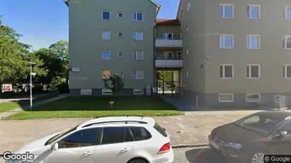 Lägenheter till salu i Malmö Centrum - Bild från Google Street View