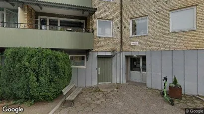 Lägenheter att hyra i Västerås - Bild från Google Street View