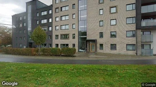 Lägenheter att hyra i Limhamn/Bunkeflo - Bild från Google Street View