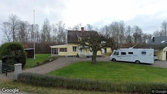 Lägenheter till salu i Linköping - Bild från Google Street View