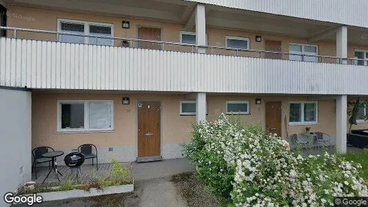 Bostadsrätter till salu i Söderort - Bild från Google Street View