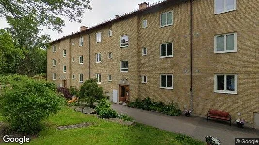 Lägenheter att hyra i Göteborg Centrum - Bild från Google Street View