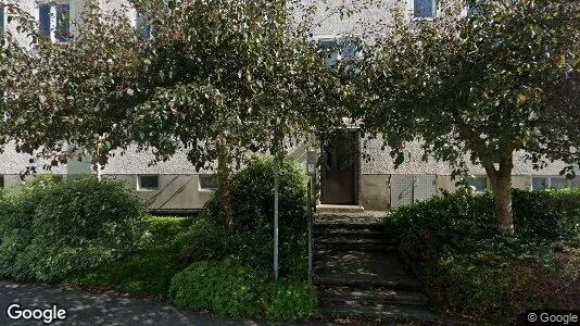 Lägenheter att hyra i Örgryte-Härlanda - Bild från Google Street View