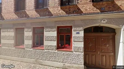 Lägenheter att hyra i Göteborg Centrum - Bild från Google Street View