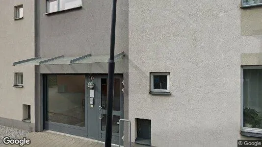 Lägenheter att hyra i Malmö Centrum - Bild från Google Street View