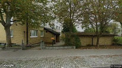 Lägenheter att hyra i Fosie - Bild från Google Street View