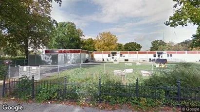 Lägenheter att hyra i Malmö Centrum - Bild från Google Street View