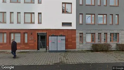 Lägenheter att hyra i Limhamn/Bunkeflo - Bild från Google Street View