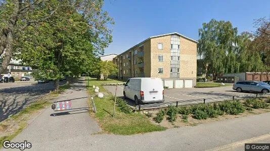Lägenheter att hyra i Norrköping - Bild från Google Street View