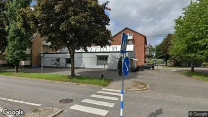 Lägenheter att hyra i Falköping - Bild från Google Street View