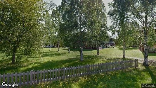 Lägenheter att hyra i Skellefteå - Bild från Google Street View