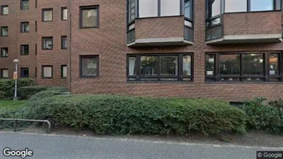 Lägenheter till salu i Malmö Centrum - Bild från Google Street View