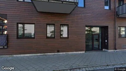 Lägenheter till salu i Malmö Centrum - Bild från Google Street View