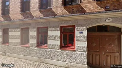 Lägenheter att hyra i Göteborg Centrum - Bild från Google Street View