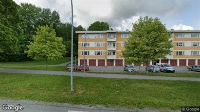Bostadsrätter till salu i Norrtälje - Bild från Google Street View