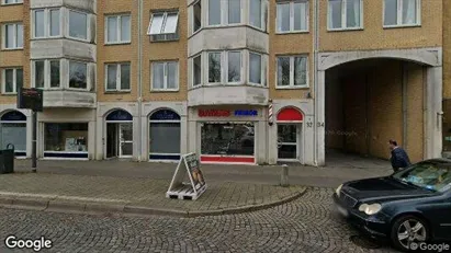Lägenheter att hyra i Trelleborg - Bild från Google Street View
