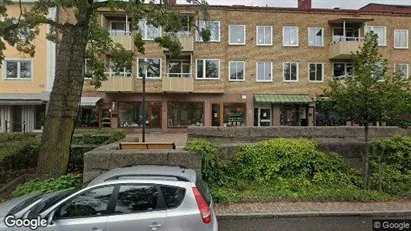 Lägenheter att hyra i Tranås - Bild från Google Street View