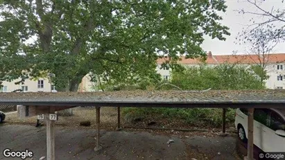 Lägenheter att hyra i Karlskrona - Bild från Google Street View