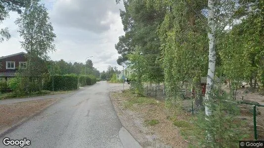Rum att hyra i Bollnäs - Bild från Google Street View