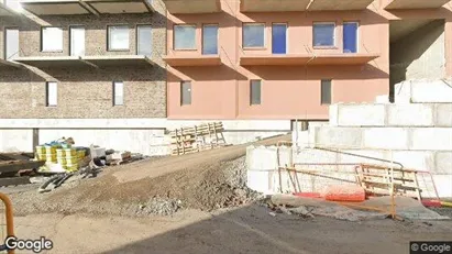 Lägenheter att hyra i Sollentuna - Bild från Google Street View