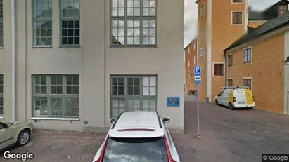 Lägenheter att hyra i Karlskrona - Bild från Google Street View