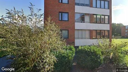 Lägenheter att hyra i Helsingborg - Bild från Google Street View