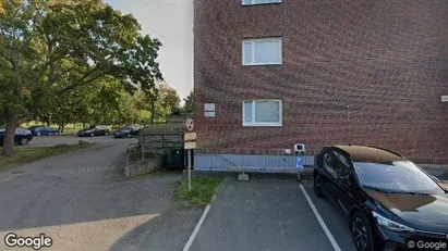 Lägenheter att hyra i Linköping - Bild från Google Street View